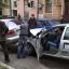 Во Львове произошло ДТП с участием такси Uber