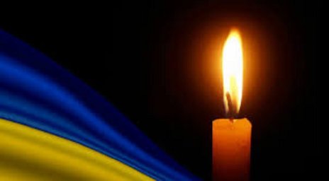 У місті Шпола невідомі осквернили могилу військового. Поліція встановлює зловмисників