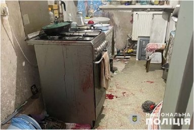 У Скалаті в руках у чоловіка здетонував боєприпас. Чоловік загинув