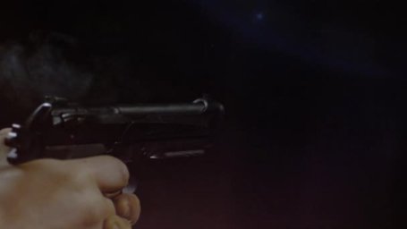 У Могилів-Подільському з пістолета обстріляли жінку та її собаку