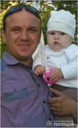 В Харькове мужчина похитил двухлетнего ребенка. Объявлен розыск