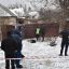 В Лисичанске мужчина убил и расчленил знакомого. Появилось видео