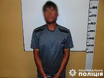 В Києві чоловік ледь не вбив приятеля