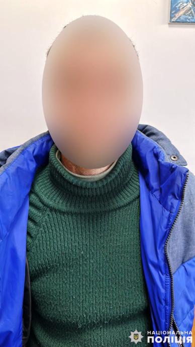 У Львівській області чоловік жорстоко побив незнайомця