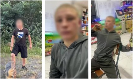 В одному з сіл Мукачівського района підліток зґвалтував 62-річну жінку