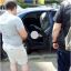 Труп темнокожего мужчины обнаружен в автомобиле возле супермаркета «Дигма» в Харькове