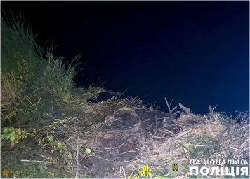 У водоймі села Бехтерщина Великобагачанської громади виявили тіло чоловіка