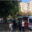 В Харькове  ребенок попал под колеса автомобиля