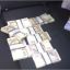 В Одессе стажерка украла в банке 100 тысяч гривен