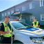 В Звягелі працівники поліції не дали чоловікові вкоротити собі віку
