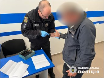 Житель Білгород-Дністровського району забив на смерть свого знайомого. З’явилося відео