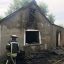В Одесской области при пожаре погиб мужчина