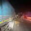 Через автоаварію в Одеській області постраждало 11 осіб