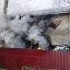 У Миргороді через пожежу загинула жінка