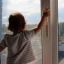 В Одессе из окна выпал ребенок