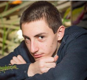 В Киеве разыскивается пропавший подросток 2002 года рождения