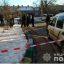 В Киеве на улице Радужной обнаружено тело убитого мужчины