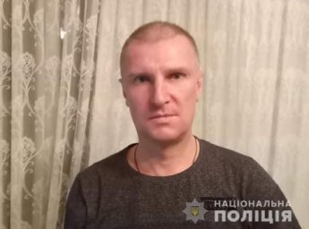 В Волынской области разыскивают мужчину, пропавшего без вести