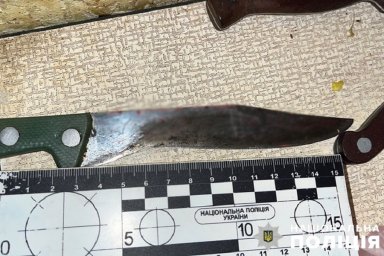 В Оболонському районі Києва чоловік вбив сусіда по гуртожитку