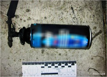 Жінка та чоловік на Кіровоградщині підпалювали об’єкти критичної інфраструктури