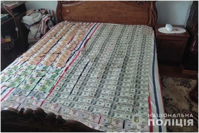 Поліція Тернопільщини ліквідувала корупційну схему представників районного ТЦК