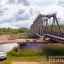 В Ивано-Франковской области подросток упал с железнодорожного моста. Появилось видео