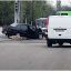 В Краматорске в ДТП погиб военнослужащий, ещё двое пострадали