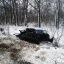 В Житомирской области в ДТП погиб мужчина