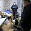 В киевском хостеле мужчина убил соседа по комнате. Появилось видео