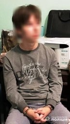 У Кривому Розі підліток вбив свою бабусю