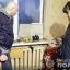 В Киеве за развращение несовершеннолетних задержан мужчина. Появилось видео