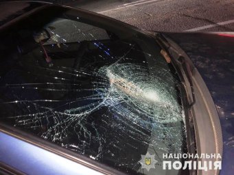 В ДТП на трассе «Одесса – Черноморск» погиб мужчина