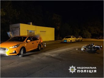 Трагедія в Одесі – водій авто на смерть збив підлітка