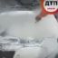 В Киеве на Большой Окружной горел автомобиль