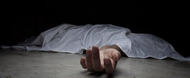 Полиция Черниговской области расследует обстоятельства смерти мужчины
