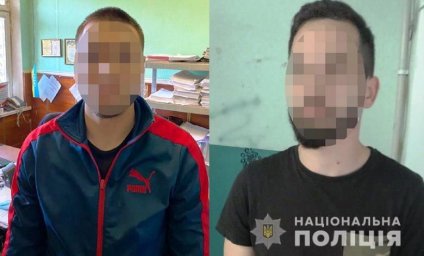 В Киеве двое мужчин избили прохожего до смерти