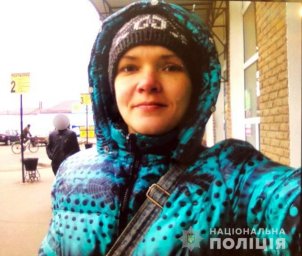 В Сумской области разыскивают пропавшую без вести женщину