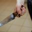 В Станице Луганской женщина ударила мужа ножом
