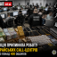 94 шахрайські call-центри та майже $2 мільйони готівкою: Нацполіція провела масштабну спецоперацію