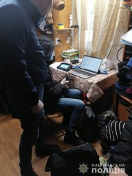 В Черкассах за развращение малолетних задержан мужчина