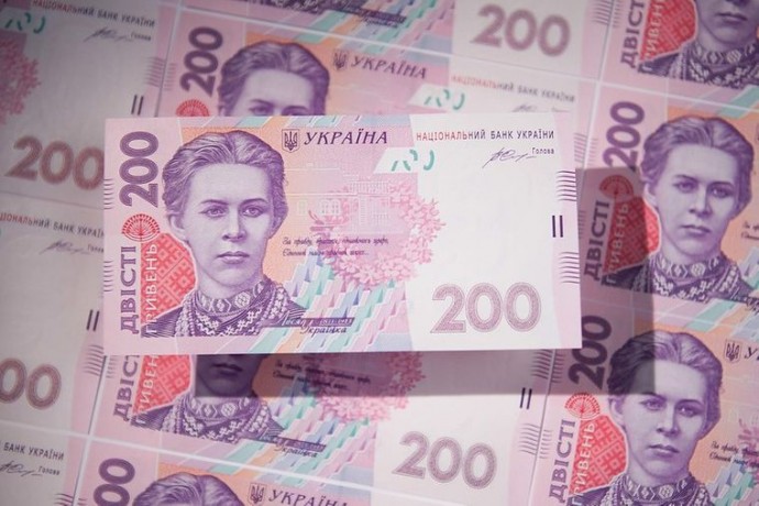 В Одесской области мужчина создал «вечные деньги»