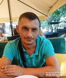 В Винницкой области разыскивают пропавшего без вести мужчину