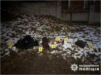 В Зміїві хтивий чоловік зґвалтував неповнолітню дівчинну