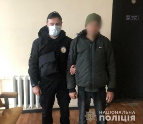 В Киевской области мужчина случайно убил жену