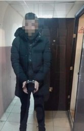 В Одессе мужчина ограбил 11-летнего ребенка