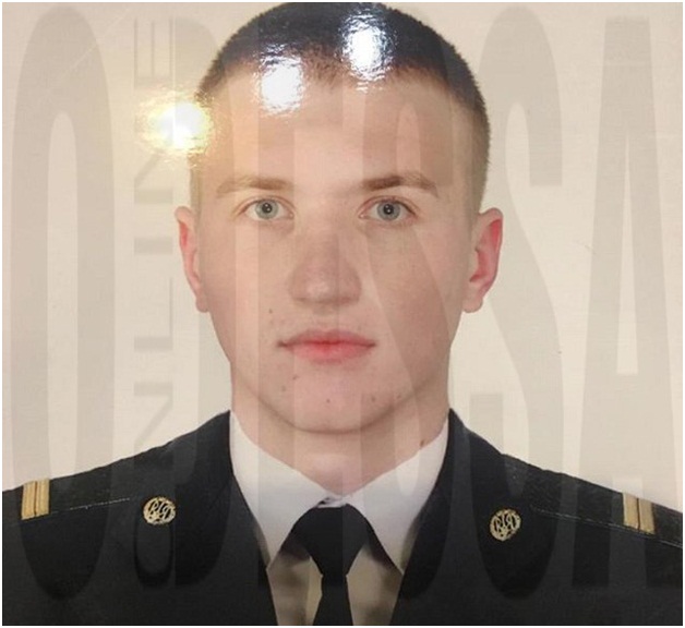 Пропавший на границе с Приднестровьем пограничник найден мертвым