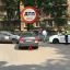 В Киеве произошло ДТП с участием такси Uber