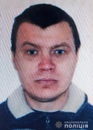В Ровненской области разыскивают пропавшего без вести мужчину
