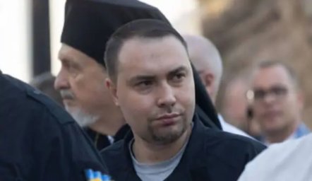 Невдала операція ГУР загрожує відставкою її начальнику