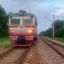 У Полтавській області потяг збив чоловіка